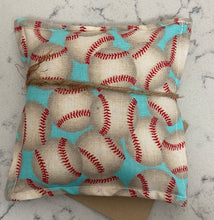 Load image into Gallery viewer, Boo Boo Bags - Scented in Chocolate Mint