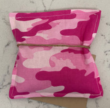 Load image into Gallery viewer, Boo Boo Bags - Scented in Brown Sugar and Fig