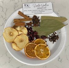 Load image into Gallery viewer, Sweater Weather Simmer Pot