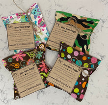 Load image into Gallery viewer, Boo Boo Bags - Scented in Farmhouse Apple