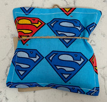 Load image into Gallery viewer, Boo Boo Bags - Scented in Blue Raspberry