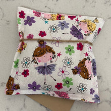 Load image into Gallery viewer, Boo Boo Bags - Scented in Brown Sugar and Fig
