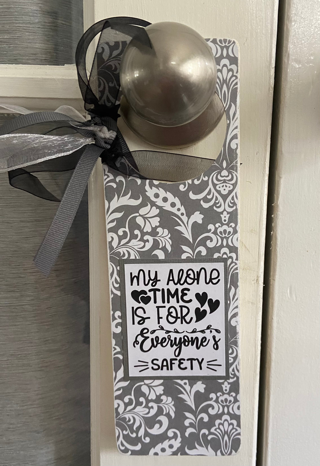 Door Hanger