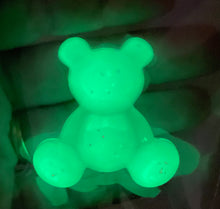 Load image into Gallery viewer, Bear Hug - Glow in the Dark
