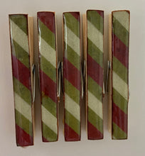 Load image into Gallery viewer, Clothespin Magnets
