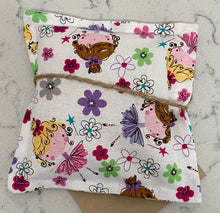 Load image into Gallery viewer, Boo Boo Bags - Scented in Blue Raspberry
