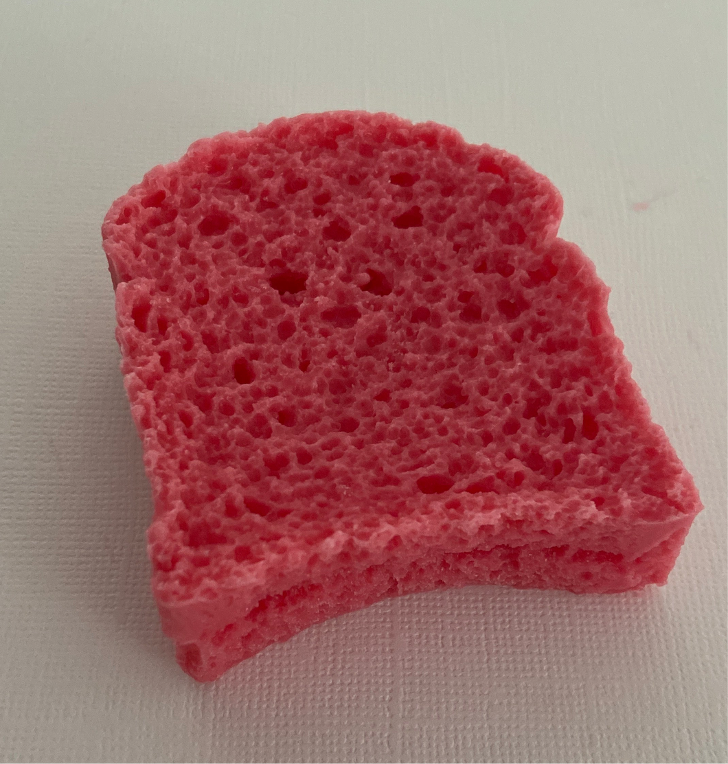 Cranberry Bread