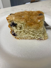 Load image into Gallery viewer, Lemon Blueberry Coffee Mix
