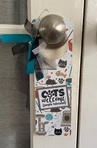 Door Hanger