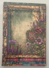 Load image into Gallery viewer, Handmade Blank Cards - Scotland Set One
