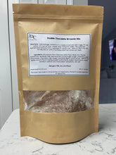 Load image into Gallery viewer, Double Chocolate Brownie Mix
