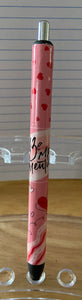 Be My Valentine Pen