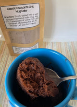 Load image into Gallery viewer, Chocolate Mug Cakes
