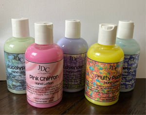 Hand Lotion