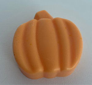 Good Morning, Pumpkin