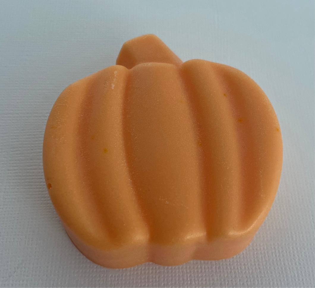 Good Morning, Pumpkin
