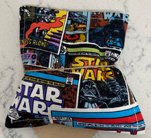 Load image into Gallery viewer, Boo Boo Bags - Scented in Blue Raspberry
