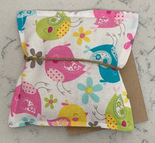 Load image into Gallery viewer, Boo Boo Bags - Scented in Cedar Leaf and Lavender
