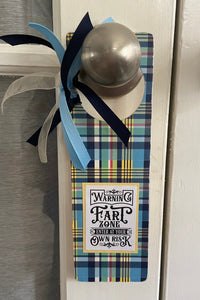 Door Hanger