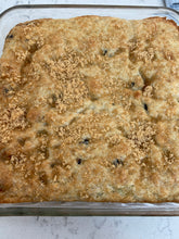 Load image into Gallery viewer, Lemon Blueberry Coffee Mix
