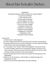 Load image into Gallery viewer, Dinner Meal Plan #1
