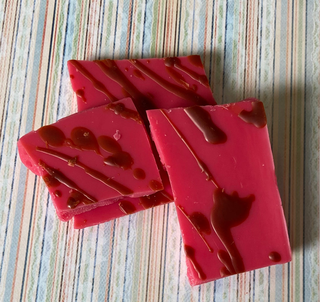 Cherry Tobacco