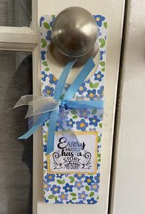 Door Hanger