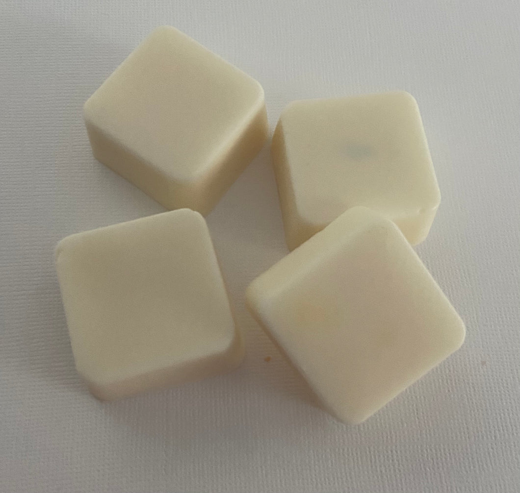 Roasted Chestnuts and Rum