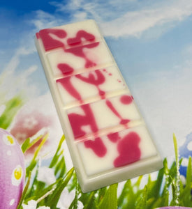 Pink Champagne Marshmallows