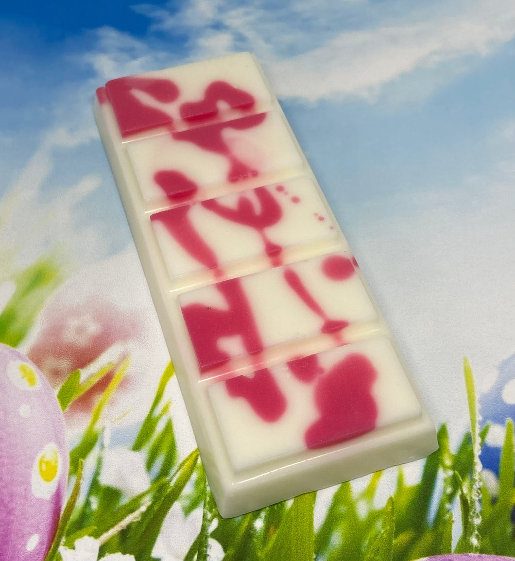 Pink Champagne Marshmallows