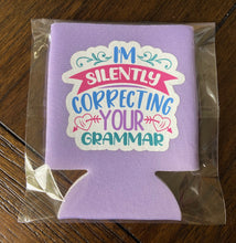 Load image into Gallery viewer, Can Coozie
