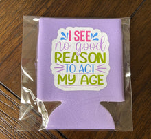 Load image into Gallery viewer, Can Coozie
