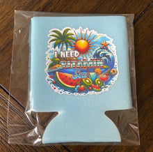 Load image into Gallery viewer, Can Coozie
