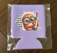 Load image into Gallery viewer, Can Coozie
