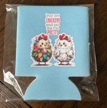 Load image into Gallery viewer, Can Coozie
