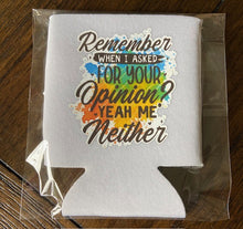 Load image into Gallery viewer, Can Coozie
