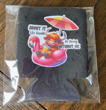 Load image into Gallery viewer, Can Coozie
