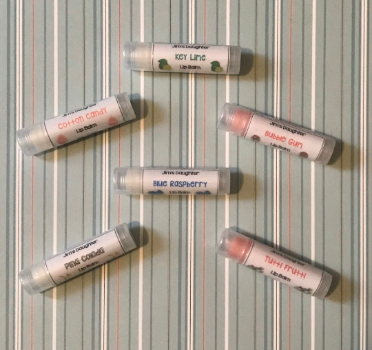 Lip Balm